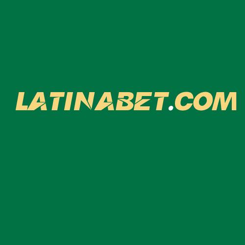 Logo da LATINABET